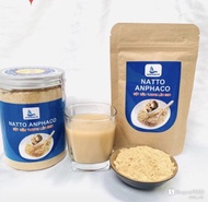Bột đậu tương lên men hủ Natto Anphaco 250gr