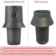 1.2 Inch/30MM Long Hair Curling Iron Barrels for Dyson Airwrap HS01 HS05 Attachment Parts Hair Tool,