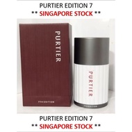 Purtier Placenta Edition 7 Singapore Stock (Real Genuine Purtier Directly From Singapore Office)