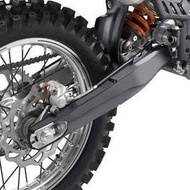 kawasaki KX - KXF 250 450 F 2012 2013 2014 2015 2016 - POLISPORT SWING ARM - SWINGARM COVER GUARD PR