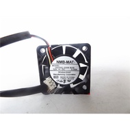 NMB 1604KL-04W-B39/B49/B59 4010 12V Yasugawa Servo Fan
