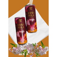 Three Tea Rose Milk/Air Bandung