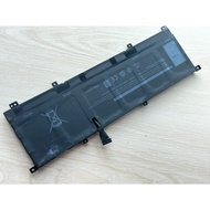 OEM PREORDER8N0T7 75Wh P73F Laptop Battery For DELL Precision 5530 2-in-1 XPS 15 9575 2-in-1 Series 