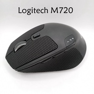 1 Set Logitech M720 Mouse non-slip sticker Sweat-absorbing protective film