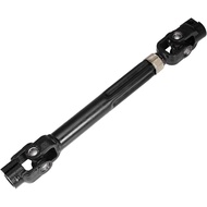Steering Shaft Lower Intermediate Coupler Rag Joint U-Joint 8L3Z-3B676-B For Ford F150 Lincoln LT 20