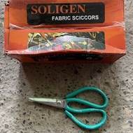 Fabric Scissors Soligen Fabric Scissors Multipurpose Scissors
