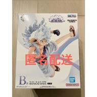 One Piece 1st Prize Lottery Monkey D. Luffy Imagined Future B Prize