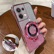 Suitable for OPPOReno14 Phone Case Reno14 New Style OPPO Silicone pla110 Shock-resistant 0PP0 All-In