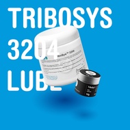[SWITCH LUBE] TriboSys 3204 | 10g Lubricant for Mechanical Keybaord Switches