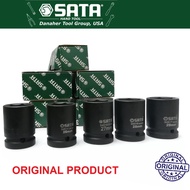 SATA 3/4" Impact Socket 25mm-41mm