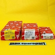 TAIHO BEARING NISSAN SR20 SR18 SR16 S14 MAIN AND CONROD BEARING AND T/WASHER