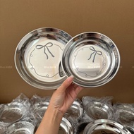 Japanese 316 Stainless Steel Bow Plate