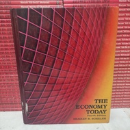 IMPORTED BOOK: THE ECONOMY TODAY