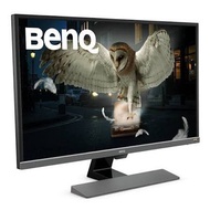 BenQ 32吋4K HDR 60hz 護眼螢幕