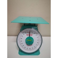 TIMBANG DACING KILO COMANCHE SPRING SCALE 20KG