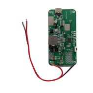 PD 140W Bidirectional Fast Charging Module Mobile Power Module 2-6S for Lithium-Ion and LiFePO4 Batt