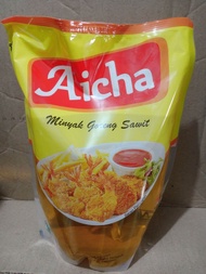 Minyak Goreng Aicha 1.8Liter