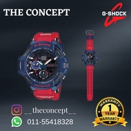 🔥100% Original Casio G-Shock GA-1100-2 GA-1100-2A GA-1100-2ADR GA-1100 Gravity Master Transformer