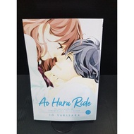 Manga : Ao Haru Ride - English Version vol.1-13(end)