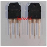 Transistor A 1941 C 5198 TOSHIBA SUPER Transistor 1941 5198