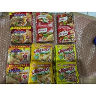 [6/9PC] Royco Seasoning 8g - 8.5g, Royco Chicken, Royco Beef, Royco Sachet, Broth Sachet, Chicken Br