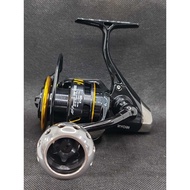 Ryobi AP POWER SW 4000 / SW 5000 SPINNING REEL