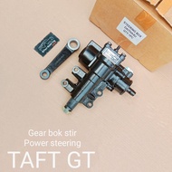 Gearbox Gir Bok Worm Warm Steer Stir Power Steering Taft Gt/Feroza