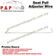 Seat Pull Adjuster Wire For Proton Exora