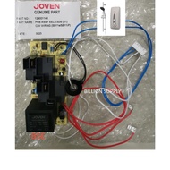 JOVEN Spare part SB11e/SB11ip  129001146 PCB ASSY EELS-3DS (R1) C/W WIRING JOVEN water heater