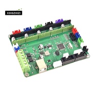 32 Bit Silent Mainboard for  3D Printer  Upgraded Firmware Motherboards for Genius Pro