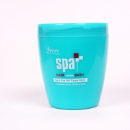 go street hair spa / hair bath 500gr