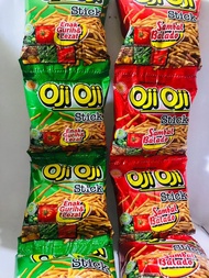 Snack Oji - Oji renceng