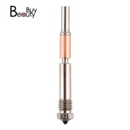 Hardened Steel Nozzle for  4.0 for  Lab X1/P1P/P1S 3D Printer for TZ4.0 Nozzle 0.2mm