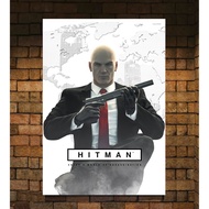 Hitman 3rd Poster