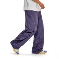 NOTHOMME | Water Resistant Outdoor Loose C6 Pants