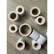 Presser foot adhesive 0.8mm -teflon 0.8mm