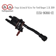 EU5A-9G866-CE Vapor Canister Purge Solenoid Valve for  Ranger 2.3L 2019 Steam Purification Valve