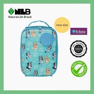 B.Box Insulated Mini Lunch Bag -Bluey S2