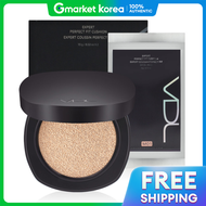 VDL | VDL Expert Perfect Fit Cushion 15 กรัม x 2 ผลิตภัณฑ์หลักและรีฟิล พัชชั่นเมคอัพคุมมันทนนาน