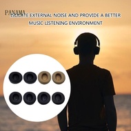 N Noise Reducing Earphone Ear Pad Comfortable Sponge Ear Cushions For FiiO FT1