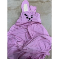 Cooky BT21 Coat Authentic