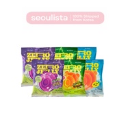 [My Normal] Zero Jelly Sugar Free Zero Bear, Zero Sour 3types 52kcal