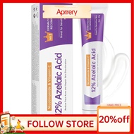 【COD&Fast Delivery】Azelaic Acid 12% Azelaic Acid Cream Reduces Acne and Pimples Nicotinamide Azelaic