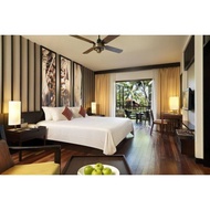 2D1N Pelangi Beach Resort & Spa Langkawi- Check in Voucher - Hotel Trip Stays - Virtual e-Ticket - B