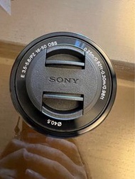 Sony 相機鏡頭