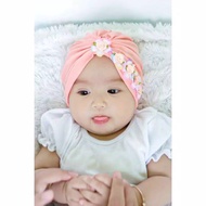 Hana Baby Turban Hana Baby Turban/ Baby Girl Turban/
