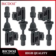 1/4Pcs 22448-30P00 Ignition Coils Nissan 300ZX Z32 3.0 Infiniti J30 3.0 MCP-400 22448-30P03 22433-30