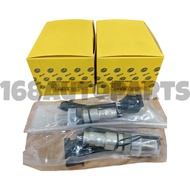 MITSUBISHI 1588A275 1588A276 O2 SENSOR OXYGEN SENSOR EXHAUST PIPE SENSOR MIRAGE ATTRAGE