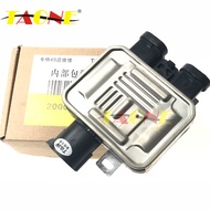Suitable for Land Rover Car Electronic Fan Controller Speed Control Module7G91-9A819-AA