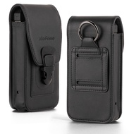 New Ulefone Armor Multi-Purpose Phone Pouch for Ulefone Armor 24/26 Ultra Sarung Telefon Pelbagai Gu